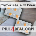 Imágenes De La Píldora Tadalafil 25